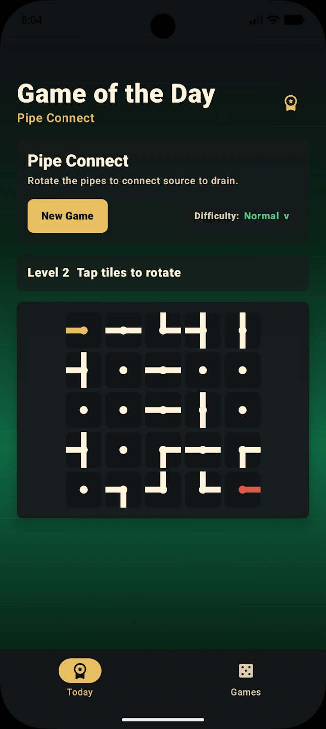 Solo Games